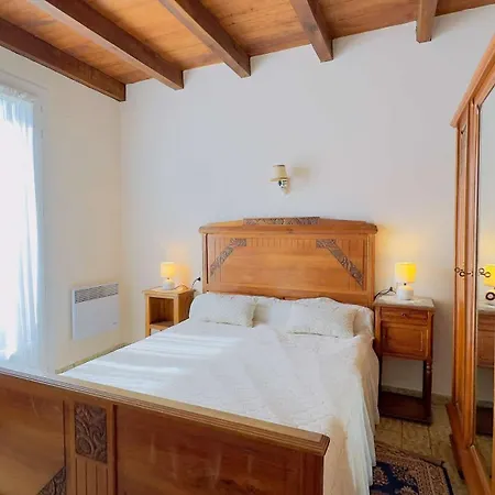 Location Proche Des Plages Сент-Мари-де-Ре