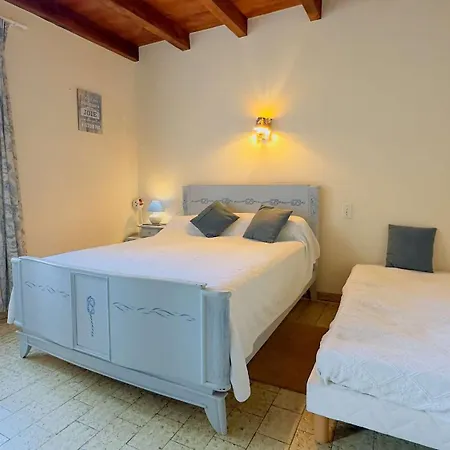 Вилла Location Proche Des Plages