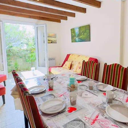 Вилла Location Proche Des Plages *