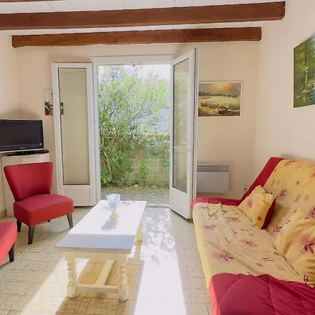 Location Proche Des Plages * Сент-Мари-де-Ре
